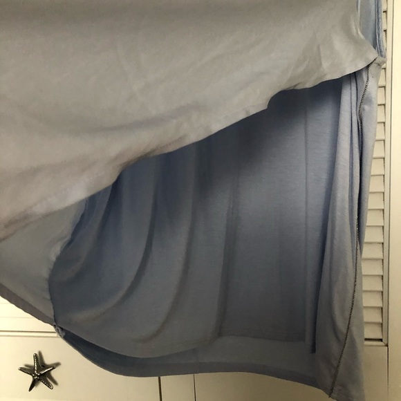 Summer cotton tunic - Picture 2 of 5